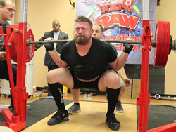 nick hammer 578 lb squat