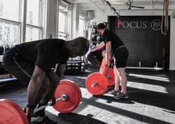 low back position cue