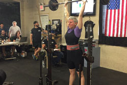 Emily Socolinsky 105 press